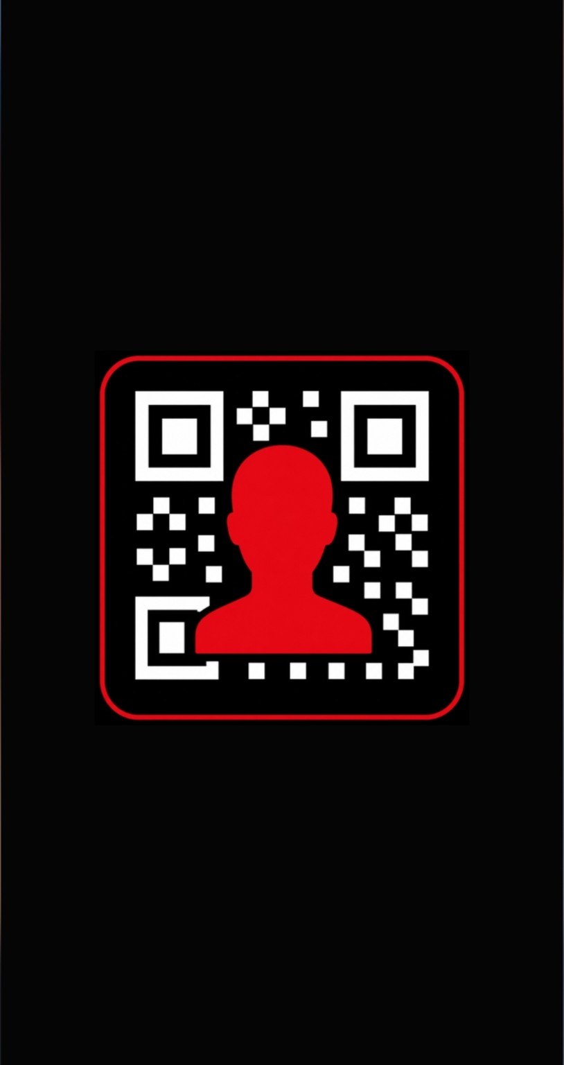 Momentum Contact QR contact icon