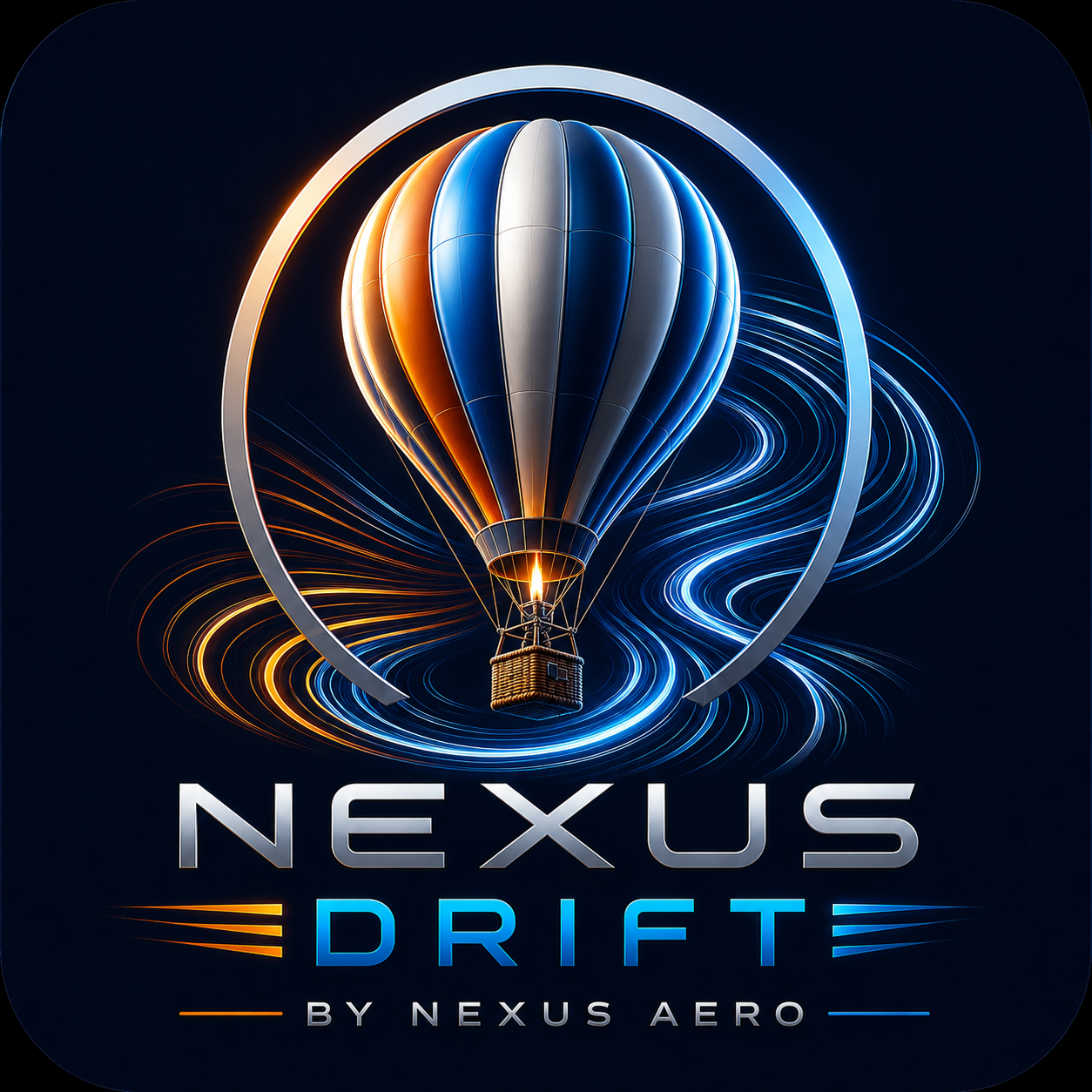 Nexus Drift logo