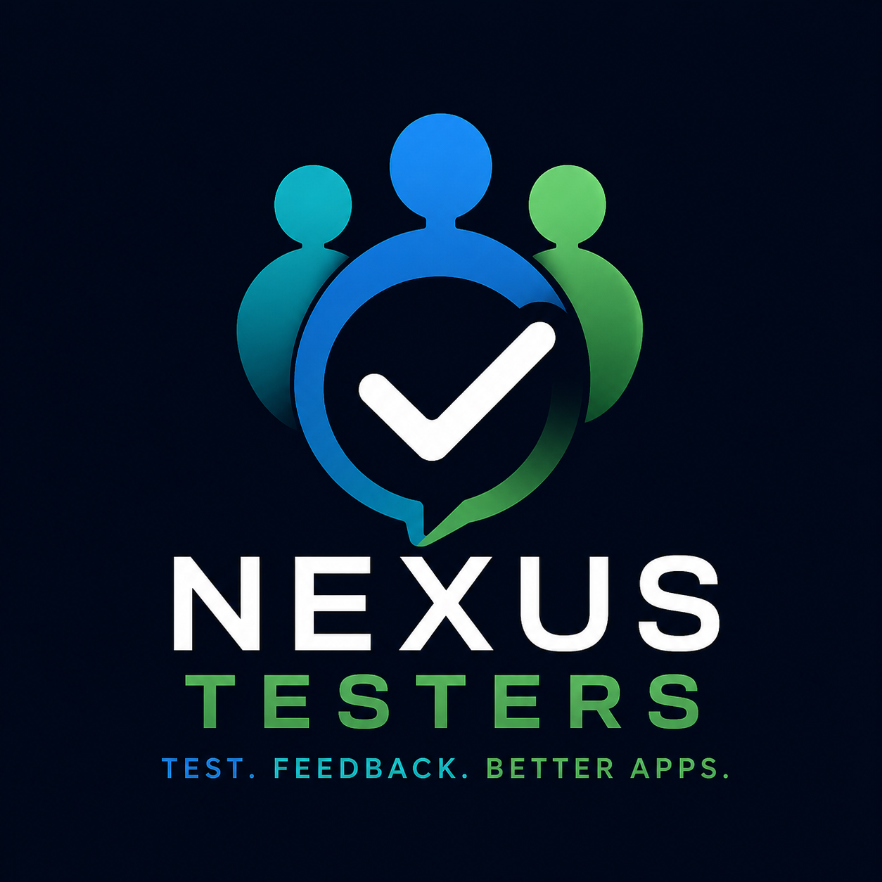 Nexus Testers logo
